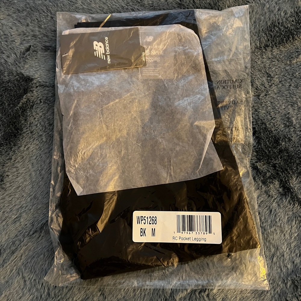 New Balance Leggings